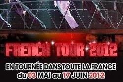 Gagnez des places pour le spectacle Thriller Live sur Casting.fr !