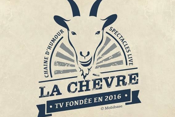 La Chèvre TV, un concours d’humoriste ouvert à tous, préparez votre vidéo !