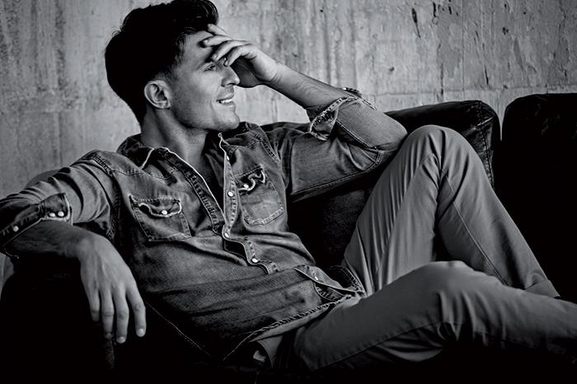 Vincent Niclo sera bientôt au théâtre de Cambrai pour son "Premier rendez-vous"