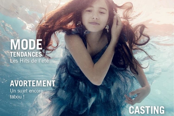 Grand Casting enfant de 0 à 12 ans pour le Magazine Babybook !