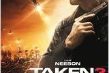Ce soir en exclusivité participez à l'avant-première de Taken 3 grâce à Casting.fr
