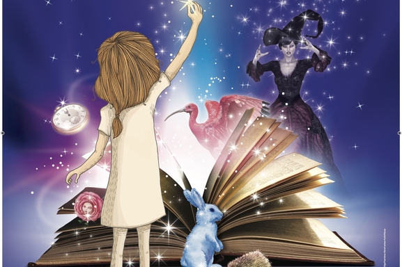 Le spectacle féerique Émilie Jolie est de retour au Casino de Paris à partir du 22 octobre