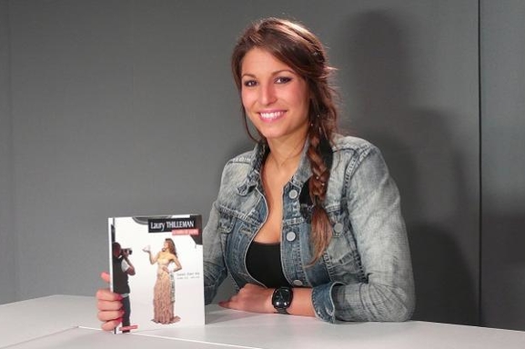 Découvrez "Le métier de paraître" de Laury Thilleman Miss France 2011 !
