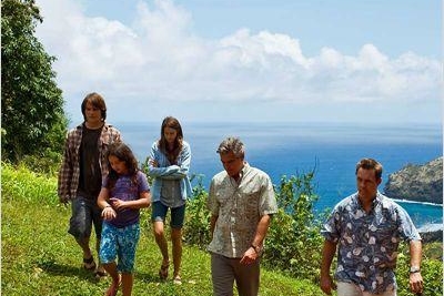 Gagnez vos places pour le  film « The Descendants » !