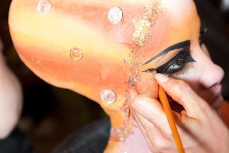 Make Up For Ever, des produits professionnels pour tous !