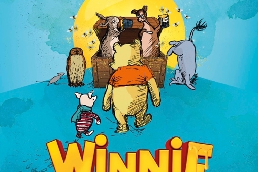 Spectacles jeune public : voici la sélection des spectacles favoris de Casting.fr à découvrir à partir du mois d'octobre à Paris