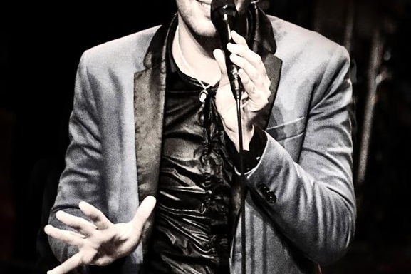 Gagnez une rencontre avec Yoann Fréget, le gagnant de The Voice grâce à Casting.fr !