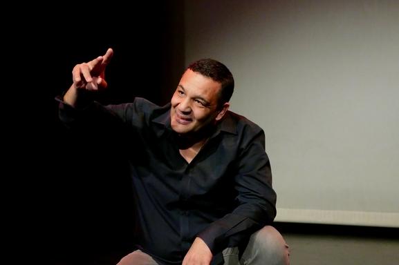 Cartouche #DemainJeMeLèveDeBonheur, les secrets d'une scène de bonheur !