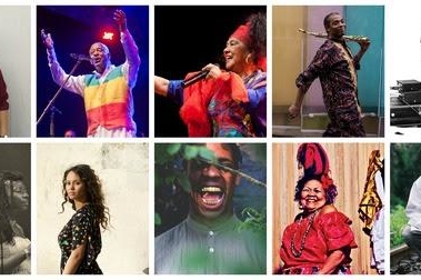 Casting.fr vous invite à profiter d'un festival pleins de couleurs et de soleils: Le Black Summer