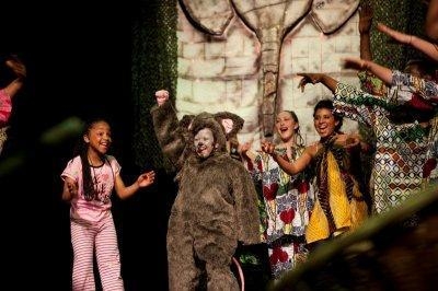 Gagnez vos places pour le spectacle Le Rêve d'Elya !