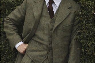 Plongez dans l'univers britannique de la série à succès Downtown Abbey