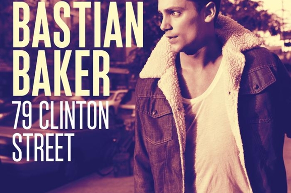 Le nouvel album de Bastian Baker à découvrir avec Casting.fr