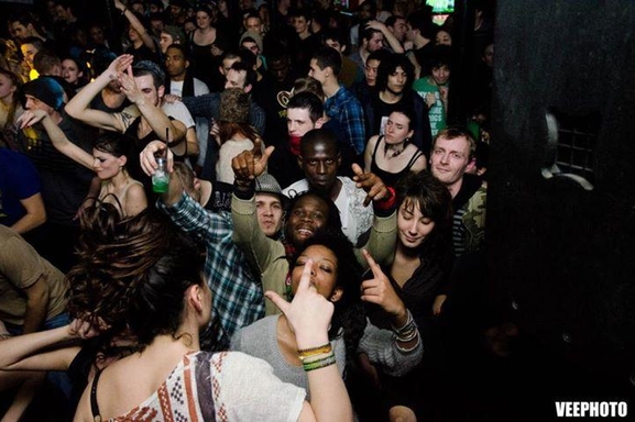 Soirée "Bass Save The Queen" au Batofar le 27 Novembre !