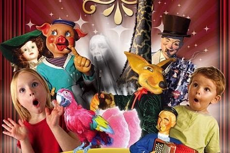 "Les Tremplins des Nouveaux Talents" consacrés à la chanson, l’humour et les arts visuels au musée de l'insolite à Nice!