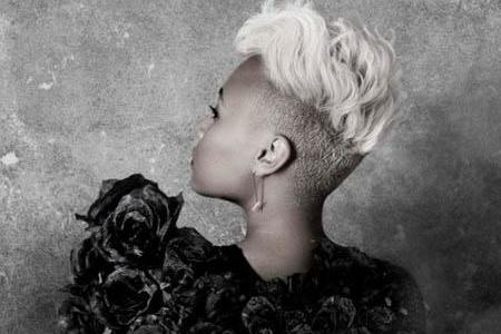Gagnez le nouvel album d'Emeli Sandé sur Casting.Fr !