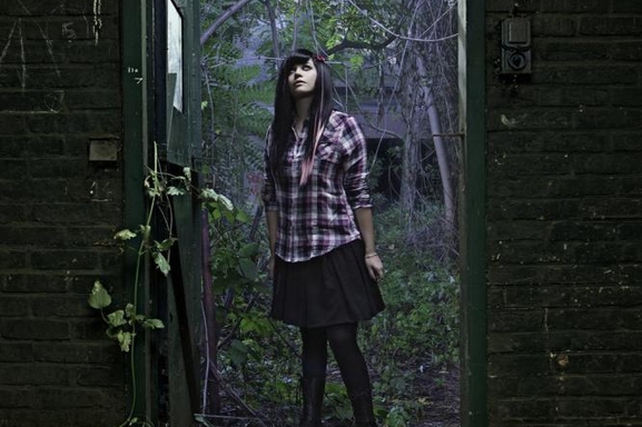 Jena Lee revient avec un deuxième album