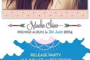 Un été argentin avec Mucho Chino, le premier album de Natalia Doco