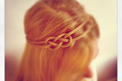 Envie dêtre tendance jusque dans vos cheveux ?