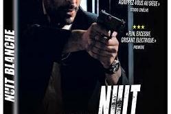 Gagnez des DVD du film "Nuit Blanche" sur Casting.fr