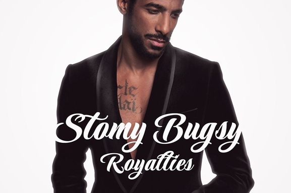 Stomy Bugsy revient sur le devant de la scène en duo avec B.Howard