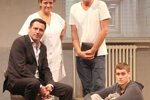 "La chanson de l'éléphant", une interprétation sans fausse note