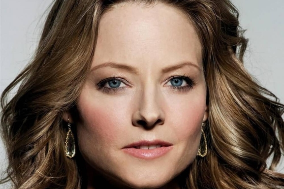 Jodie Foster présidente de la cérémonie des César 2011!