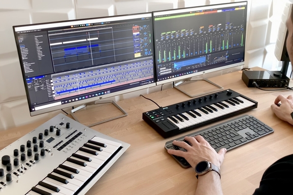 Dj Network c’est l’école des DJ à intégrer si vous voulez vous lancer dans une carrière professionnelle. Gagnez vos formations maintenant!