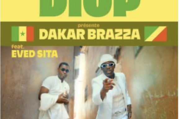 Casting.fr vous fait gagner vos places pour le concert d'Idrissa Diop & Eved Sita le 26 avril à Paris