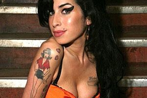 Amy Winehouse: Son album en janvier 2011