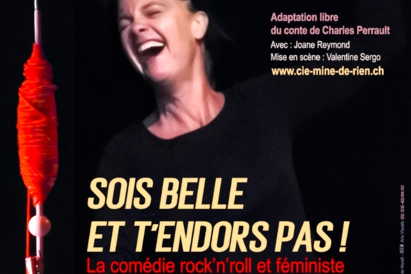 Festival Off Avignon 2025 : nos coups de cœur de spectacles à ne pas manquer ❤️