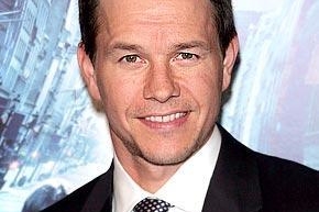 Mark Wahlberg: Décroche son étoile !