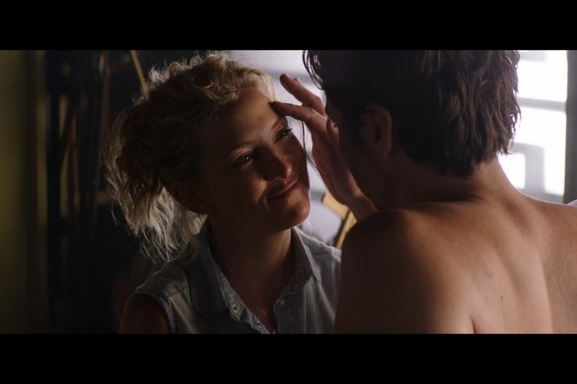 Scénariste, réalisateur et acteur Zach Braff revient avec "Le rôle de ma vie". un film poétique et touchant