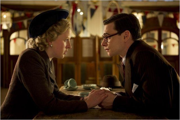 Gagnez vos places pour La Dame de Fer !