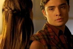 Retrouvez Gossip Girl en Janvier 2011