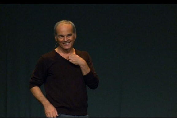 Gagnez le DVD "Laurent Baffie est un sale gosse" !