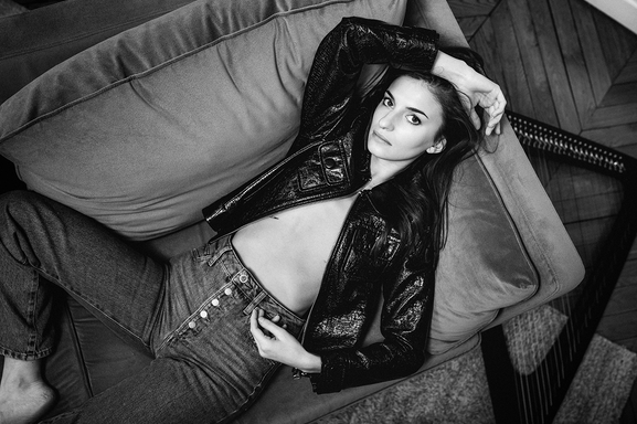 Plus de 152000 vues sur le dernier clip de Pauline Chagne, “Mélancolie Lolita”, un titre joyeux qui met du baume au cœur à découvrir sur Casting.fr.