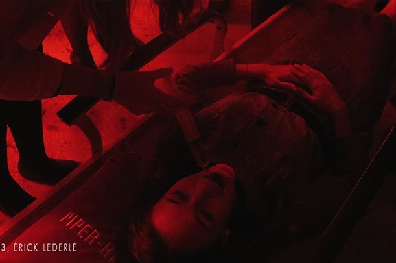 "The Victorious Shelter" nous submerge dans les profondeurs de la Résistance !