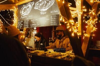 Noël La Villette 2025 : le nouveau village féérique à ne pas manquer cet hiver