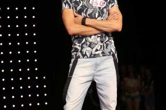 Casting.fr vous invite au concours: The Model, c'est peut-être vous qui ferez la couverture d'un magazine