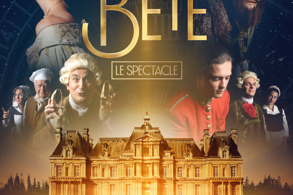 Bonne nouvelle ! Casting.fr vous offre les places pour son coup de coeur, le spectacle immersif La Belle et la Bête au château de Maisons-Laffitte