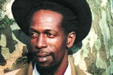 Décès de Gregory Isaacs le lover du reggae