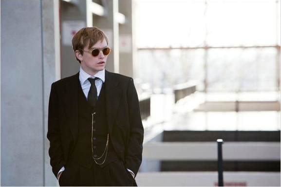 Découvrez Restless en BLU-RAY, DVD et VOD le 8 février !