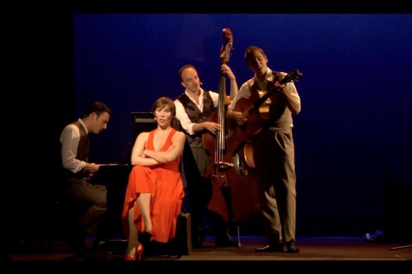 Gagnez des places pour "Padam Padam" !