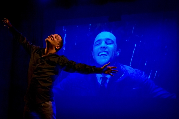 Cartouche #DemainJeMeLèveDeBonheur, les secrets d'une scène de bonheur !