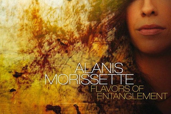 Retrouvez Alanis Morissette en concert à partir du 30 Juin !