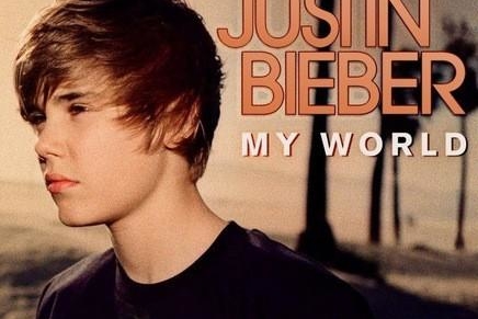 Justin BIEBER,  BABY et révélé par USHER!