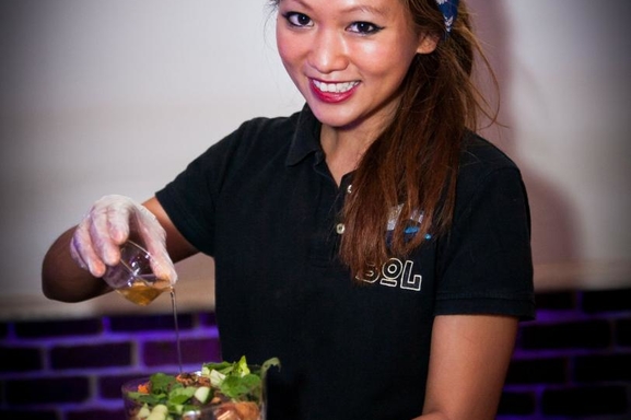 Street Food Party, le nouveau concept à Paris qui fait fureur!