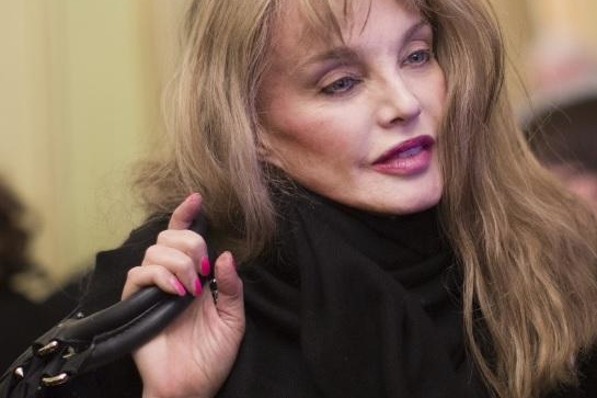 Mon Lookbook par Cristina Cordula disponible dès le 18 octobre! Un lancement chic et glam pour ce livre précieux qu'on ne quitte plus une fois ouvert...