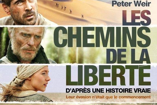 Les sorties cinéma de la semaine!