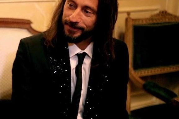 Un moment dintimité avec Bob Sinclar pour vous !